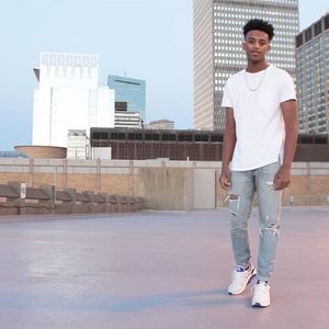 Meet your Posher, Amen